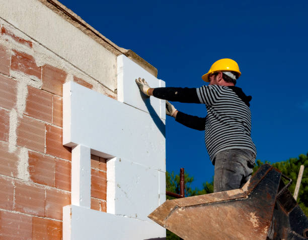 Best Insulation for Specific Applications in Fort Scott, KS